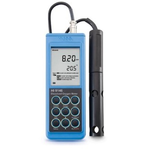휴대용 DO메타(용존 산소 측정기)