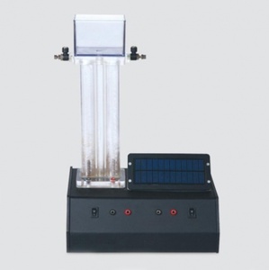 태양광전기분해실험장치