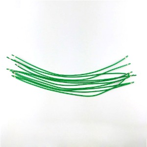 녹색전선(30cm, 10개입)