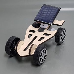 신재생에너지 미니태양광자동차(M1)