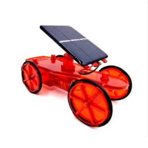 태양광 전기자동차 만들기 - 일반용