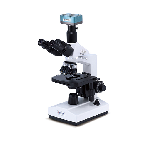 멀티영상 생물현미경(쌍안PC용), 연구용(쌍안PC용) / MST-PCL2200A