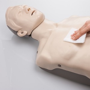 CPR 심폐소생술 마네킹 브래이든 일반형
