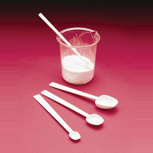 샘플러 스푼-PE (Sampler Spoons)