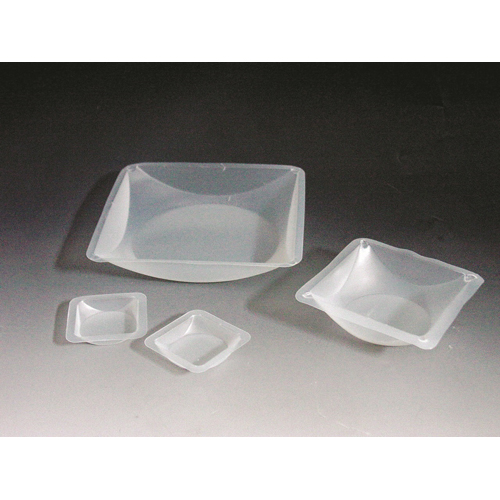Disposable Weighing Dishes / 일회용 웨잉디쉬
