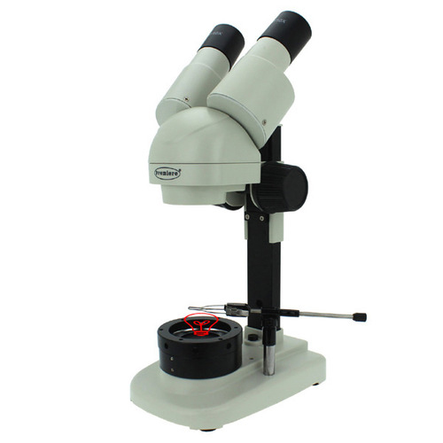 쌍안 보석현미경(보급형)