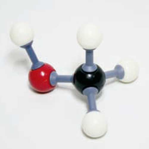 메탄올(CH₃OH) 만들기 5인용