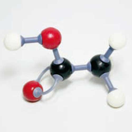 아세트산(CH₃COOH) 만들기 5인용