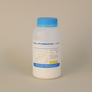 차아염소산칼슘(표백분/클로로칼키)(시)