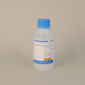 옥살산나트륨용액(0.1N)(시 / 500g)