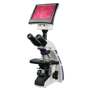 LCD 생물 현미경