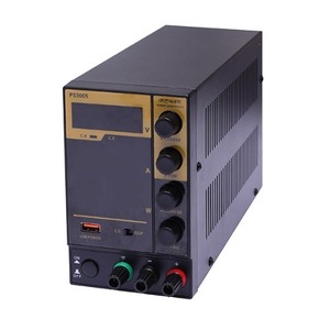 DC 전원 공급장치(30V/5A)
