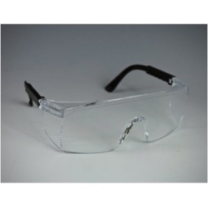 UV Safety Goggle (자외선 차단 안경)