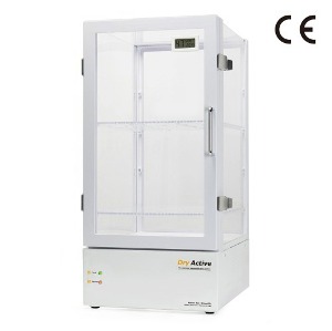 Auto Desiccator Cabinet (Dry Active) / 데시게이터 캐비닛 자동형