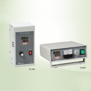 맨틀용 디지털 온도조절기 디지털 PID방식 TC200P TC130P