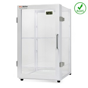 Dry Active (Dry Cabinet) 데시게이터 캐비닛 일반형