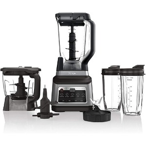 All in One Professional Blender with 6-Blade, 블렌더, 2,100㎖ 대용량