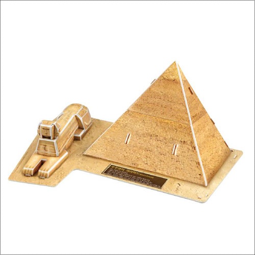 [세계사]피라미드