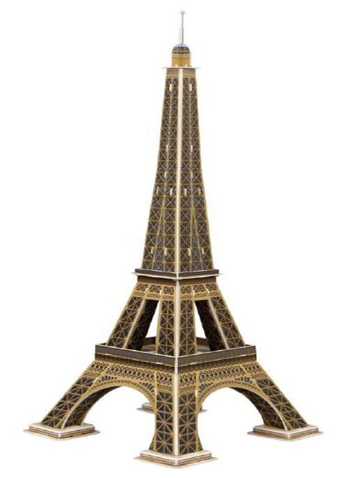 [세계사]에펠탑
