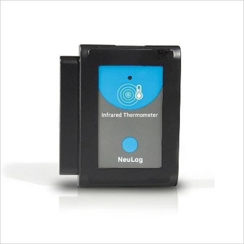 적외선 온도 기록 측정기 Infrared Thermometer Logger Sensor