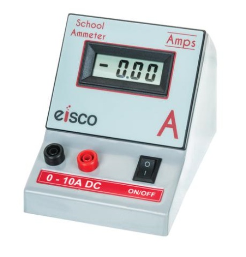 디지털 전류계 Digital Ammeter