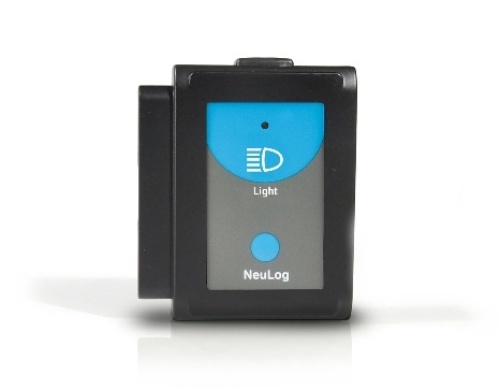 빛 감지 센서 Light Logger Sensor