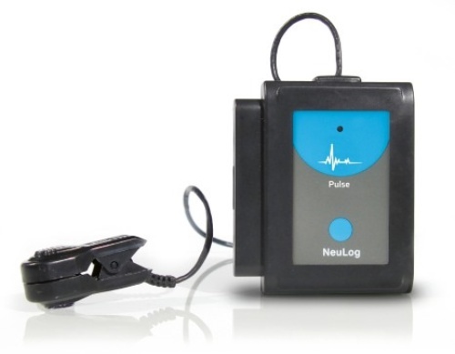 심장박동과 맥박 기록 센서 Pulse Logger Sensor