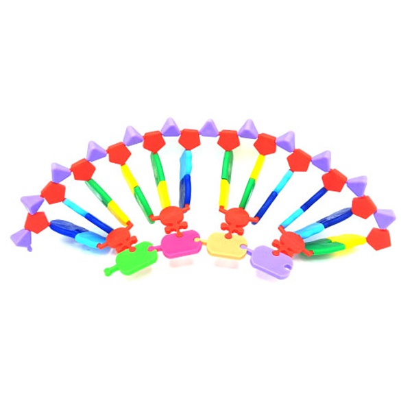 RNA 모형세트(단백질 합성키트)-24염기
