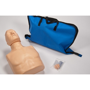 심폐소생술 Practi-man CPR 마네킹 (프랙티맨)