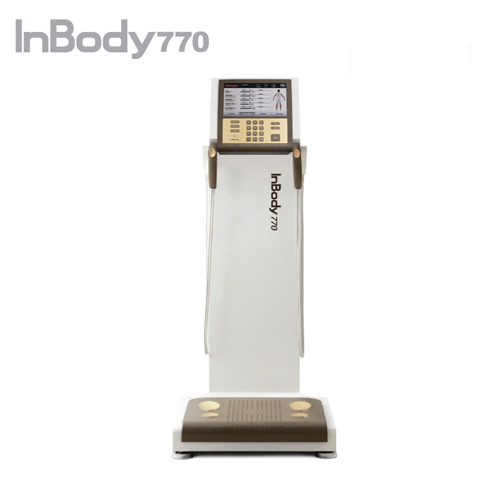 InBody 770 - 인바디 체성분분석기