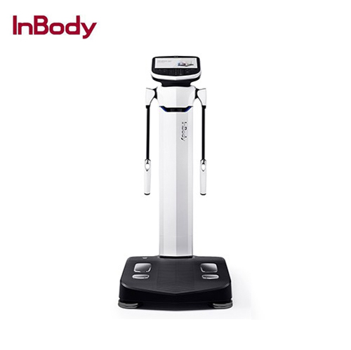 InBody 580 - 인바디 체성분분석기