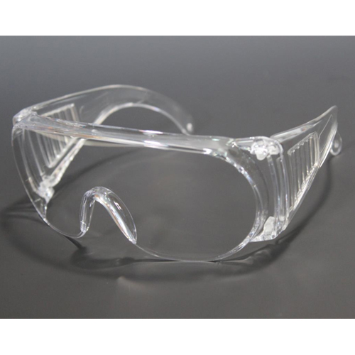 UV Safety Goggle (자외선 차단 안경)