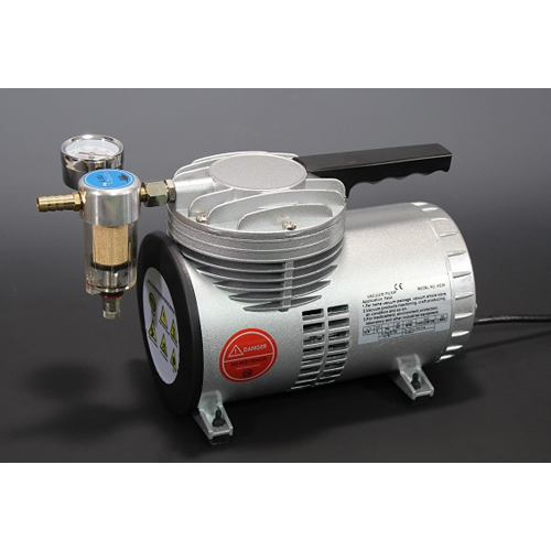 Oil-free Vacuum Pump (오일프리 진공펌프) / 65~68리터