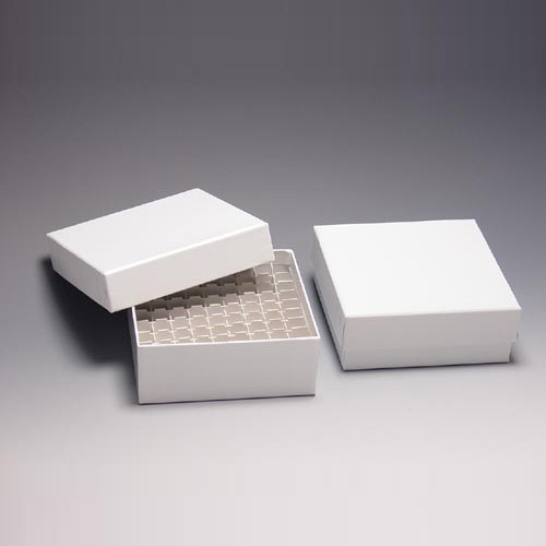 냉동 바이알 보관 박스 (Cryo Storage Paper Box)