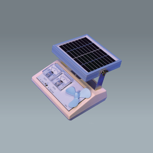 태양전지실험장치(B형)
