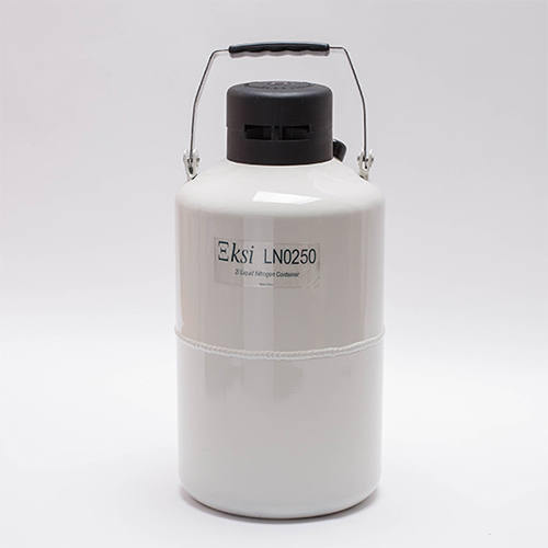 액체 액화 질소탱크 10L/액체질소통