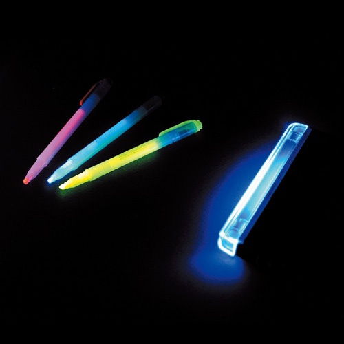 UV(자외선) 발광 펜(marker)