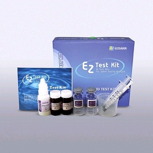 에코세이버COD (EZ COD Test Kit Set)