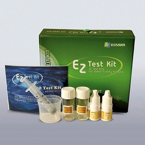 에코세이버DO (EZ DO Test Kit Set)