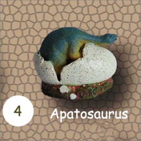 아파토사우루스