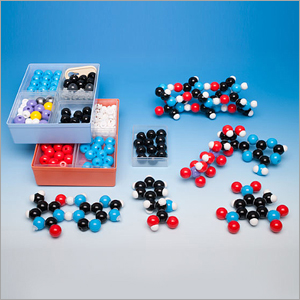 Molymod 교사용 생화학 분자 구조 모형