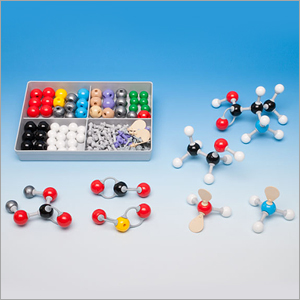Molymod 학생용 유기화학 무기화학 분자 모형