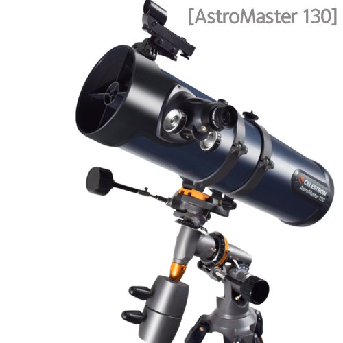 CELESTRON 천체망원경(AstroMaster 130)