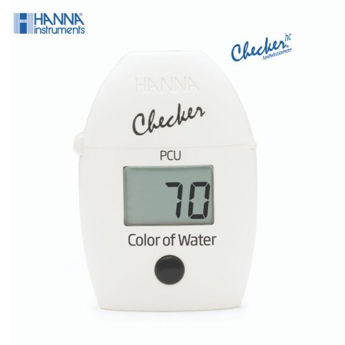 색도 측정기 Checker® (PCU)