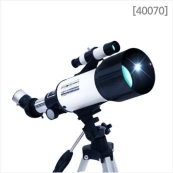 천체망원경(40070)