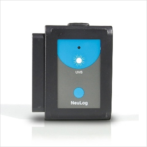 UVB 기록 센서 UVB Logger Sensor